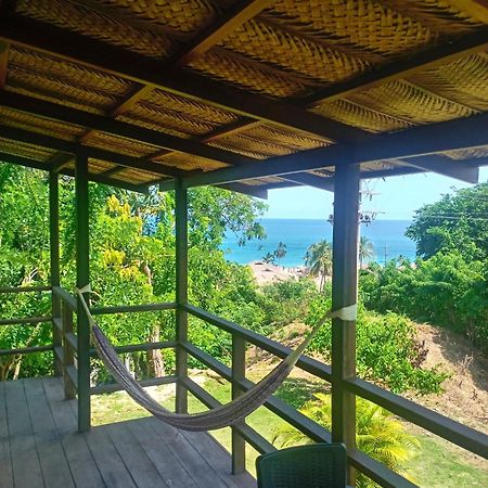 Casa Tolosa Tayrona, Los Cocos La Poza Esterno foto