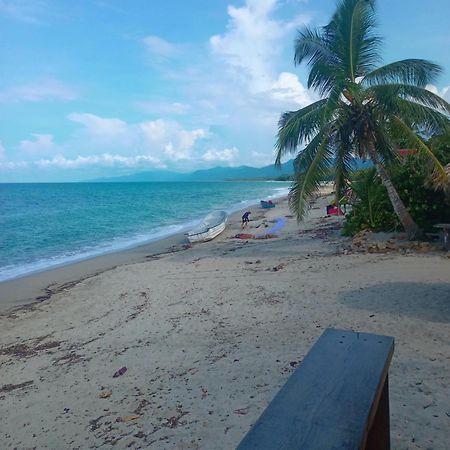 Casa Tolosa Tayrona, Los Cocos La Poza Esterno foto
