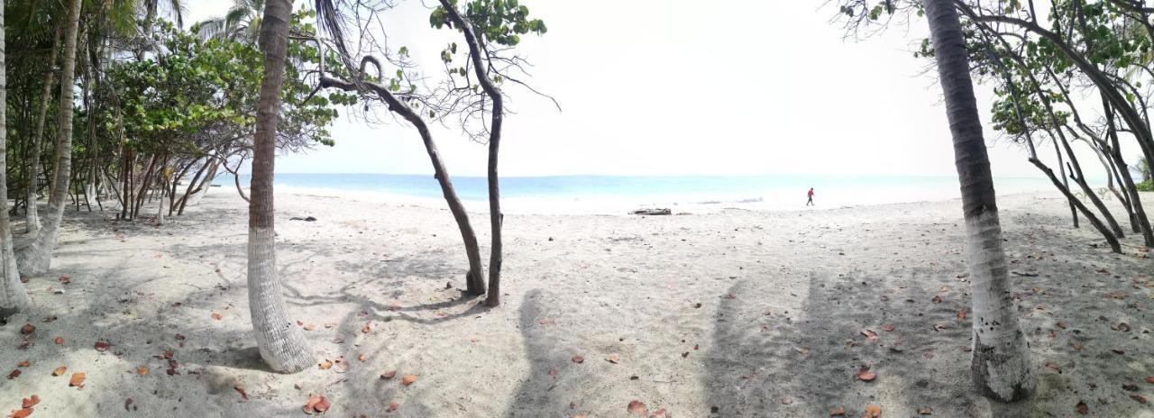 Casa Tolosa Tayrona, Los Cocos La Poza Esterno foto