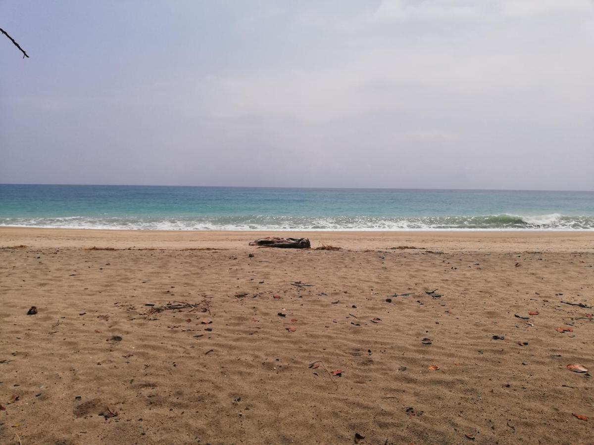 Casa Tolosa Tayrona, Los Cocos La Poza Esterno foto