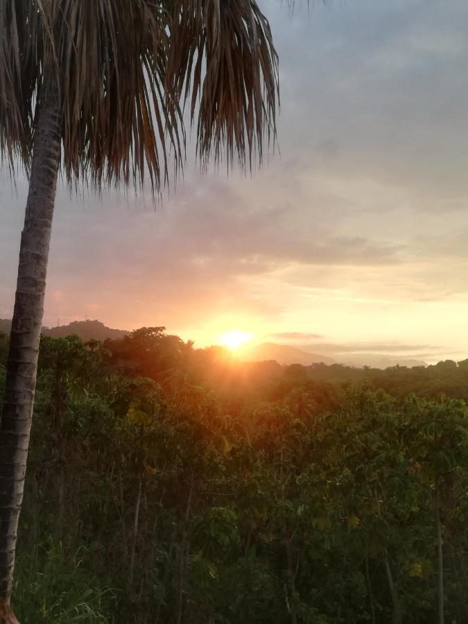 Casa Tolosa Tayrona, Los Cocos La Poza Esterno foto