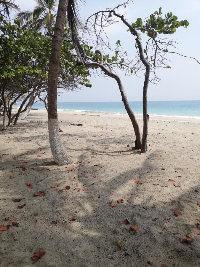Casa Tolosa Tayrona, Los Cocos La Poza Esterno foto