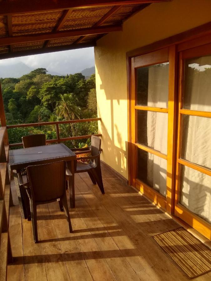 Casa Tolosa Tayrona, Los Cocos La Poza Esterno foto