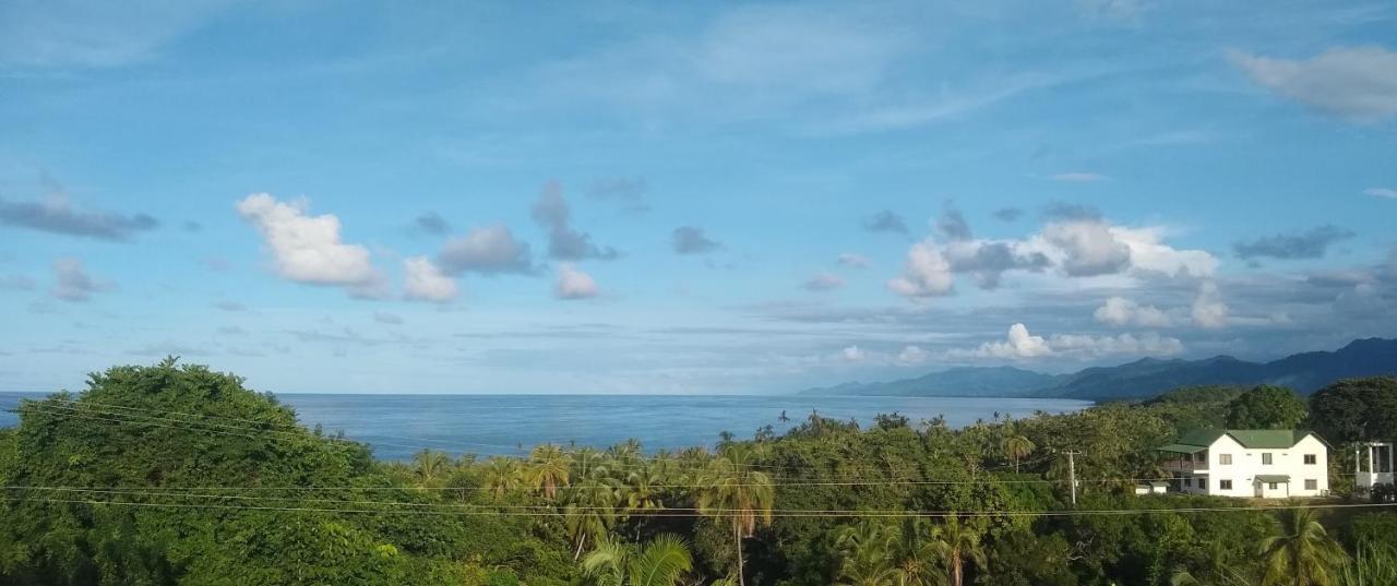 Casa Tolosa Tayrona, Los Cocos La Poza Esterno foto