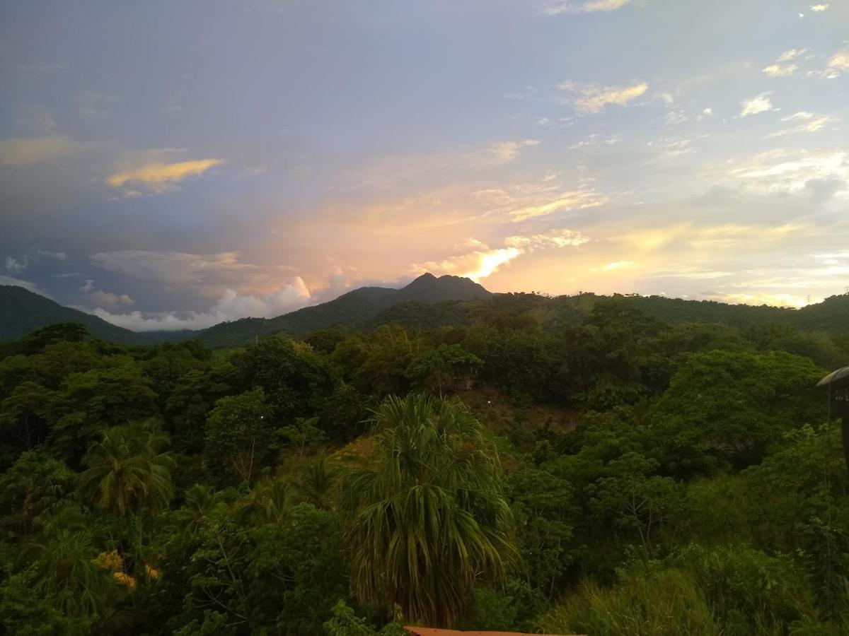 Casa Tolosa Tayrona, Los Cocos La Poza Esterno foto