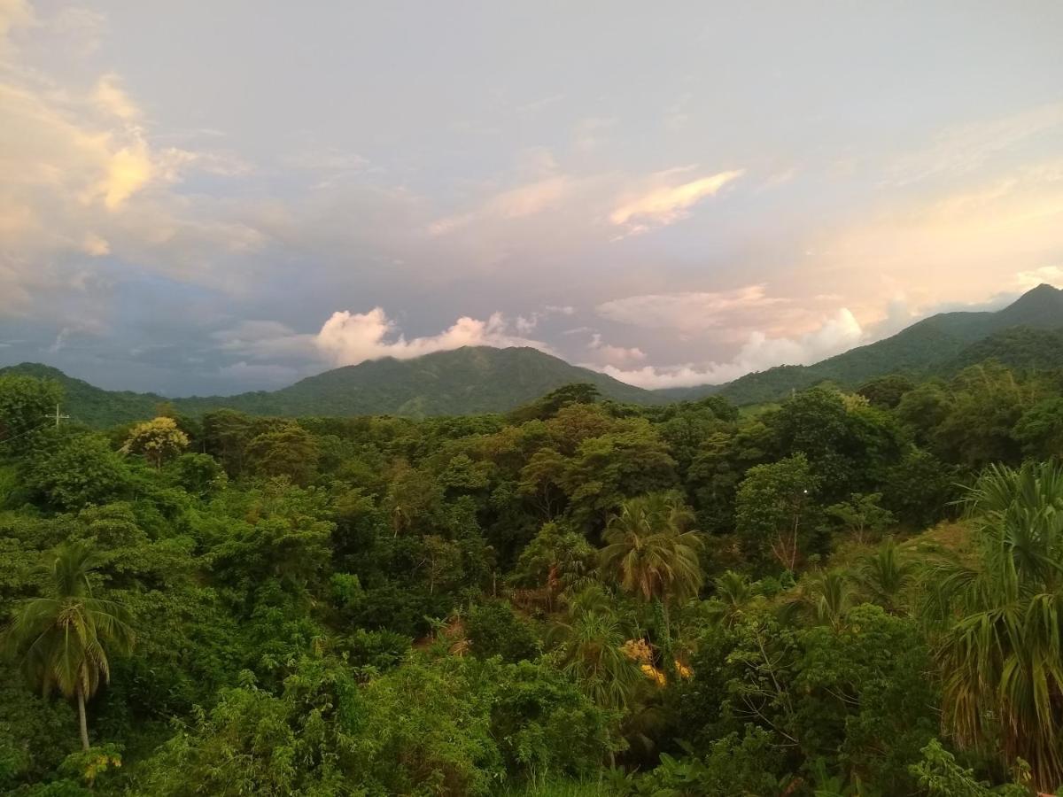 Casa Tolosa Tayrona, Los Cocos La Poza Esterno foto
