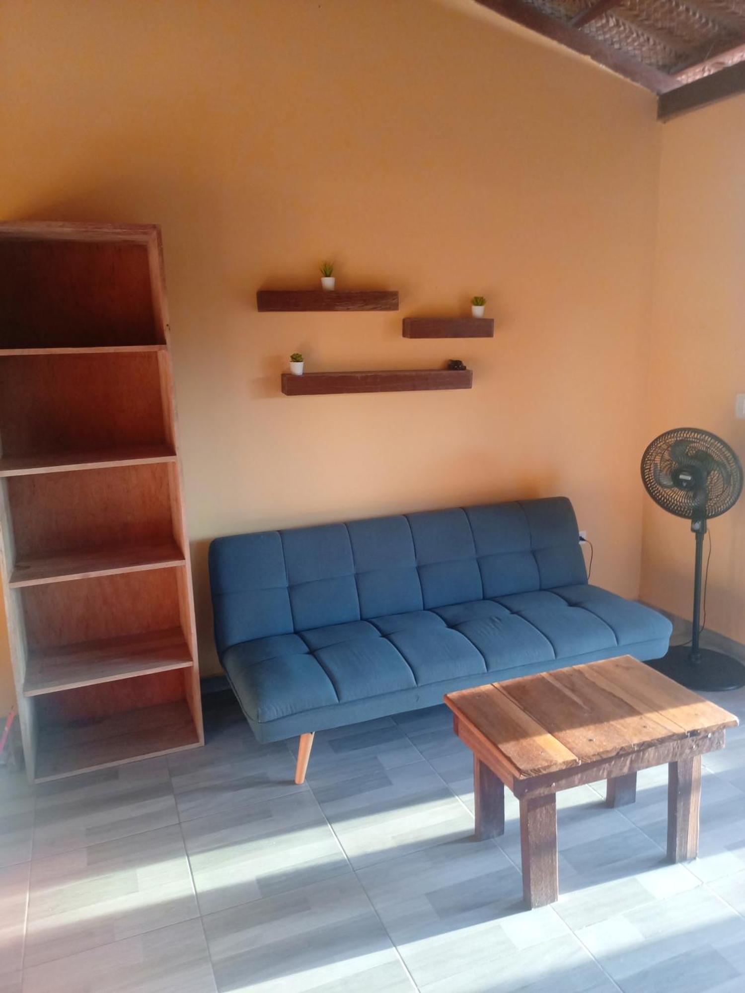 Casa Tolosa Tayrona, Los Cocos La Poza Esterno foto