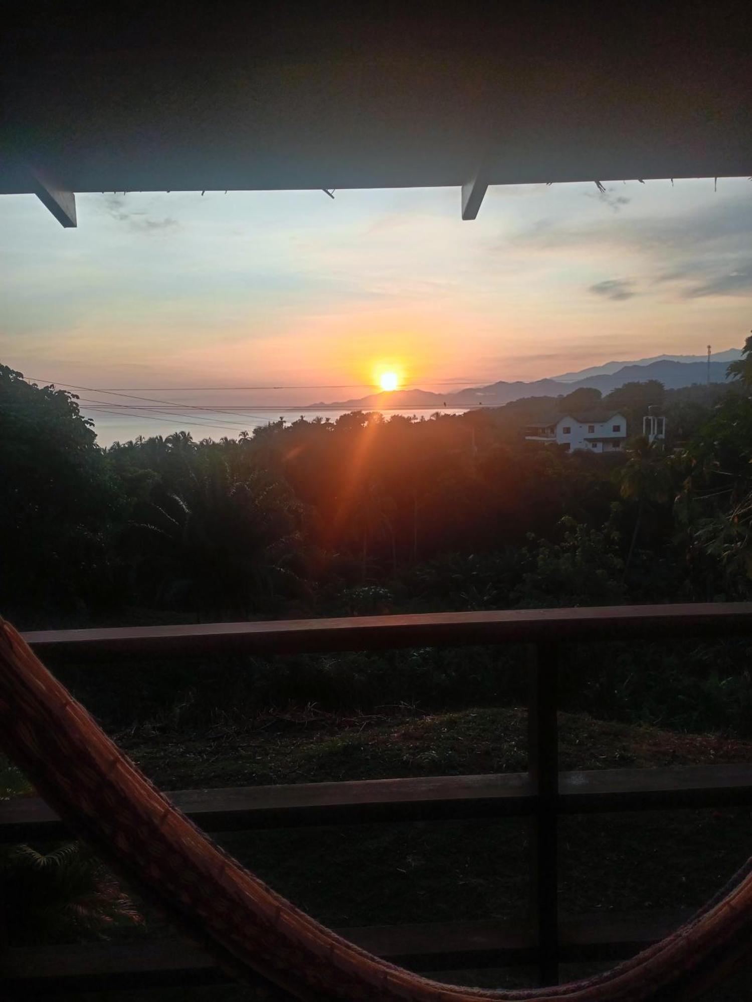 Casa Tolosa Tayrona, Los Cocos La Poza Esterno foto