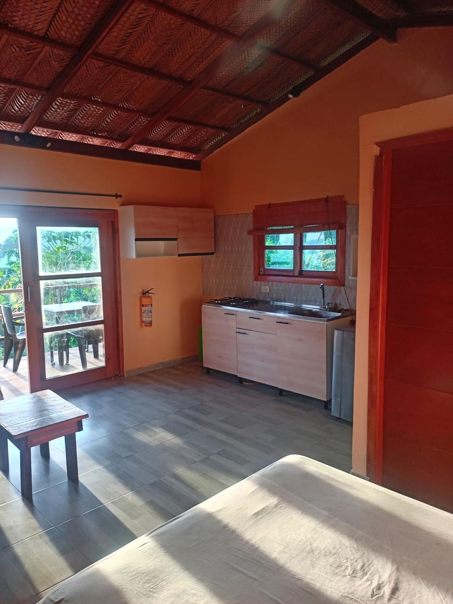 Casa Tolosa Tayrona, Los Cocos La Poza Esterno foto