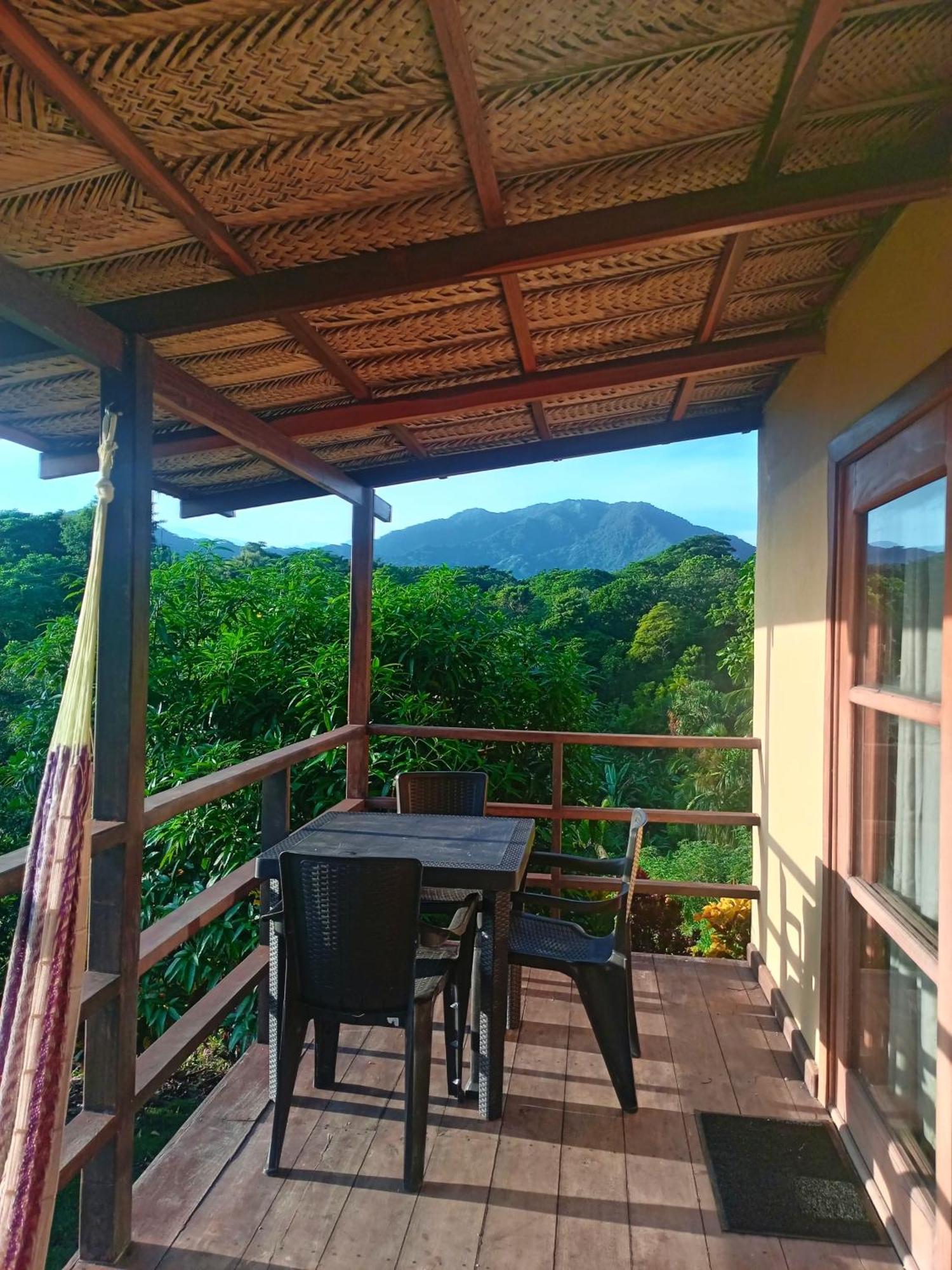 Casa Tolosa Tayrona, Los Cocos La Poza Esterno foto