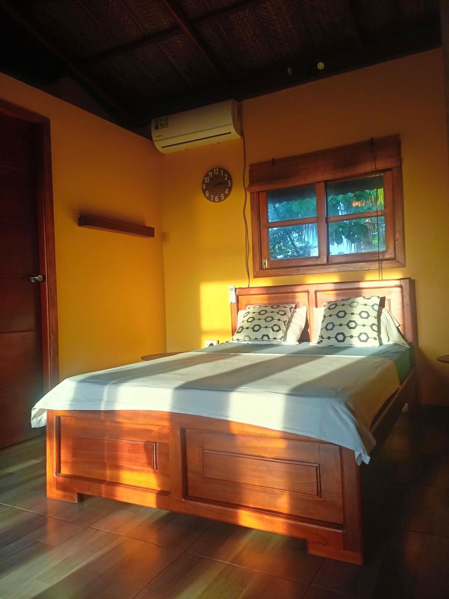 Casa Tolosa Tayrona, Los Cocos La Poza Esterno foto