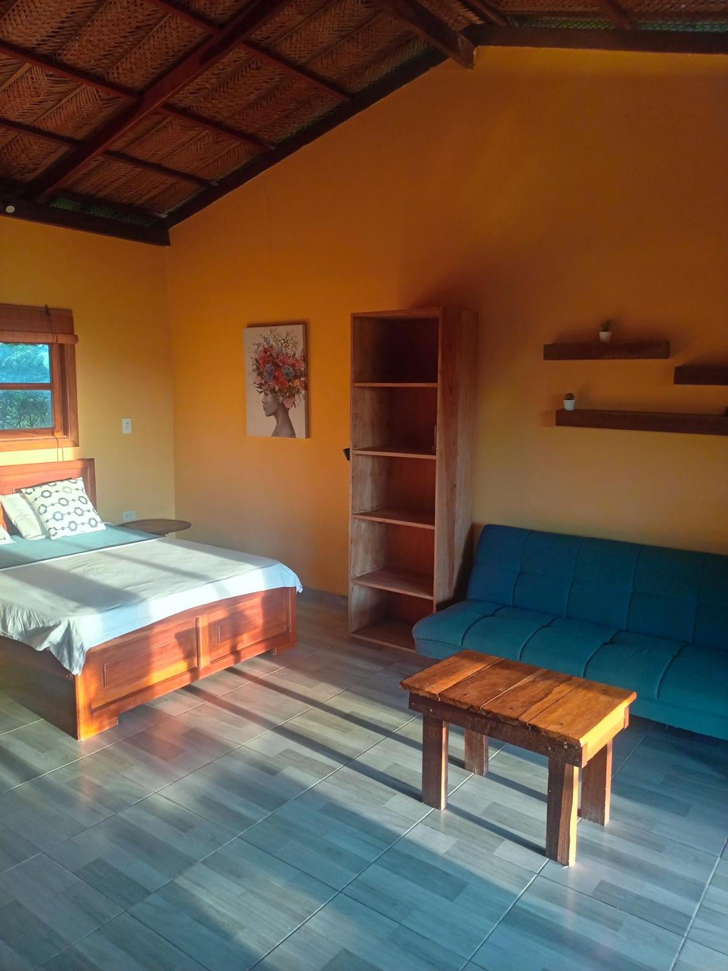 Casa Tolosa Tayrona, Los Cocos La Poza Esterno foto